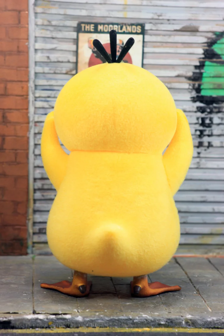 Покемон Милый Psyduck утка фигурку игрушки |