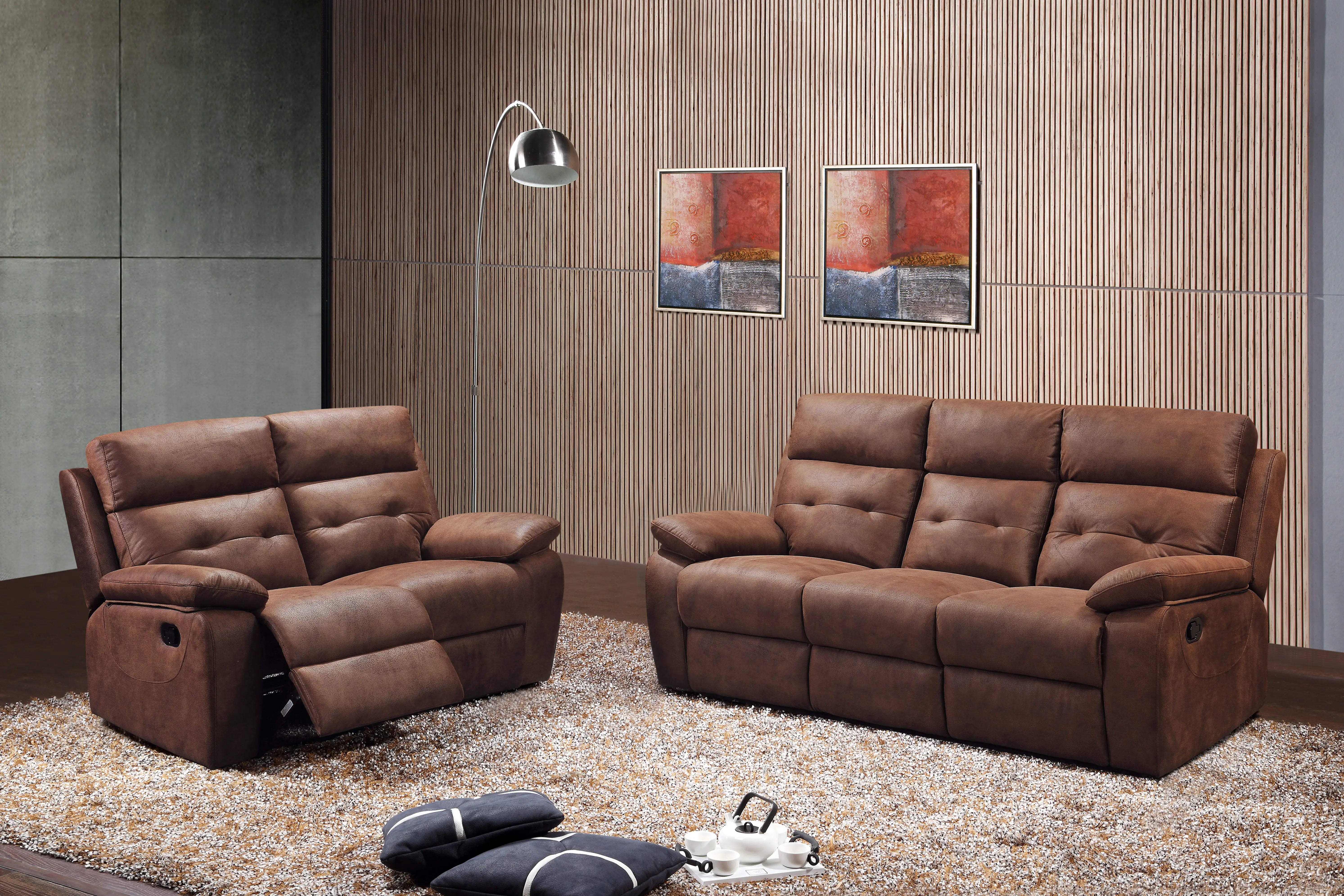 Мебель для гостиной с функцией откидывания 31 комплект оптом|Диваны гостиной| |