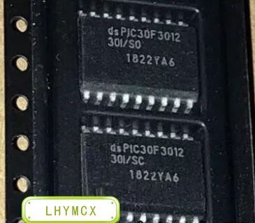 2 шт/DSPIC30F3012 DSPIC30F3012 30I/SO DSP SOP18|Запасные части| |