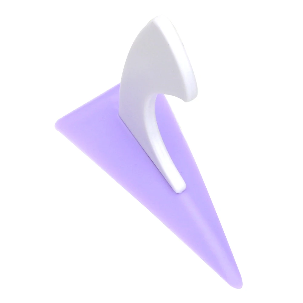 VATINE шаблон для формирования лобковых волос Бритва лобковый триммер треугольник