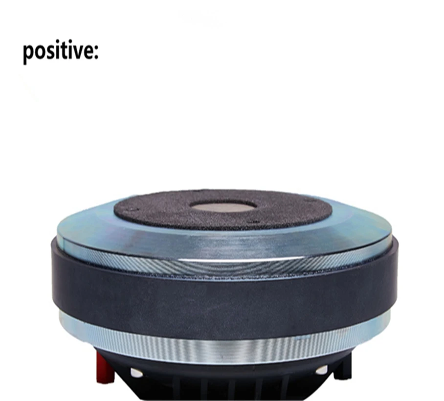 Pt 013 профессиональный аудио ВЧ рупорный драйвер Динамик блок 100 мм фирритовый 190