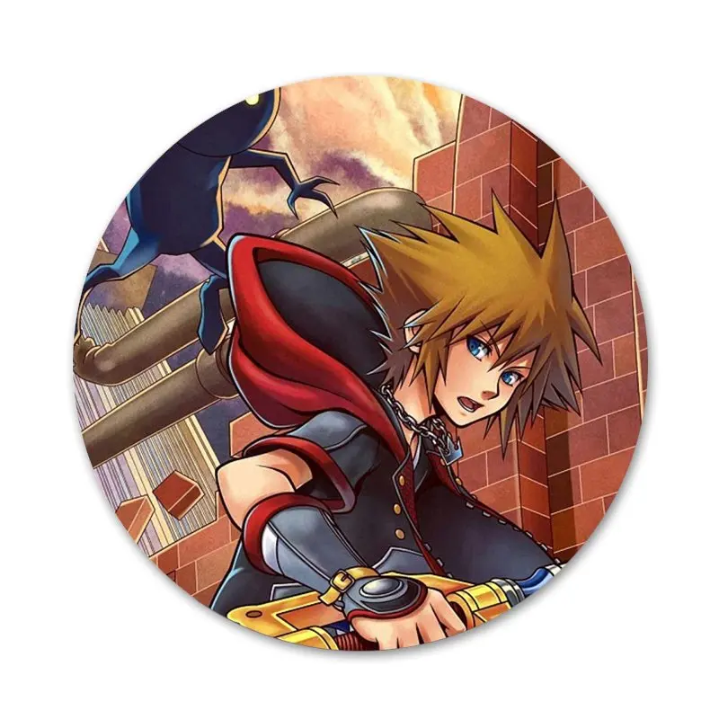 Значки для одежды рюкзака украшения | Дом и сад