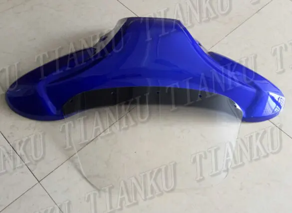 Обтекатель лобового стекла мотоцикла для Suzuki 8. 0 C90 M109R C109 Marauder 800 M50 Intruder LC1500 -