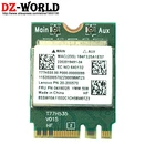 RTL8723BE беспроводная Wi-Fi + BT 4,0 NGFF M.2 карта для lenovo, 20200570, 305-15ABM, 100S-14IBR, ноутбук,