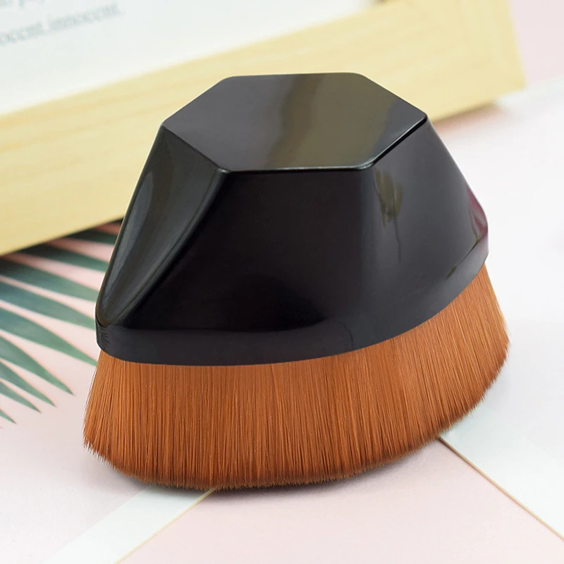 55 кистей для макияжа Волшебная кисть основы лепестки бесшовная Кисть BB крем