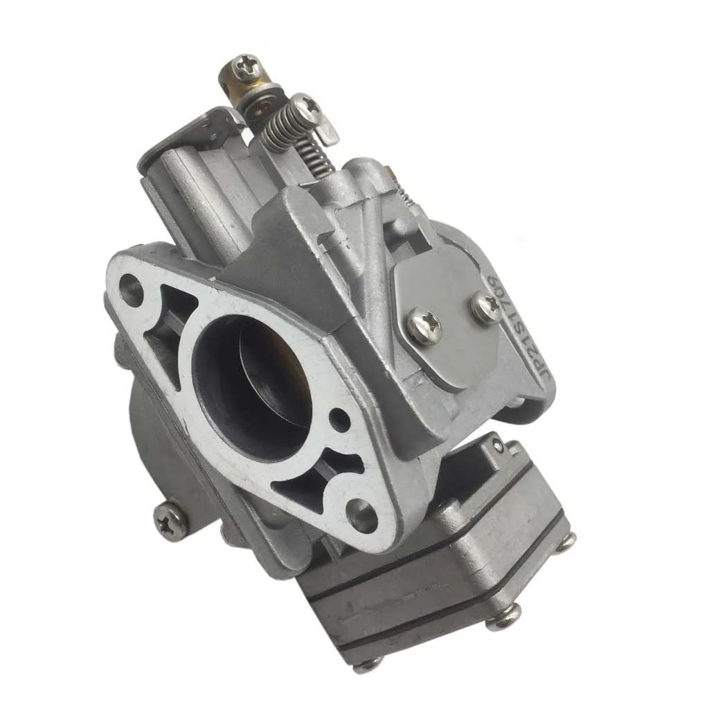 Новый карбюратор в сборе для Nissan 5HP 36903-2002 M сменный компонент карбюратора