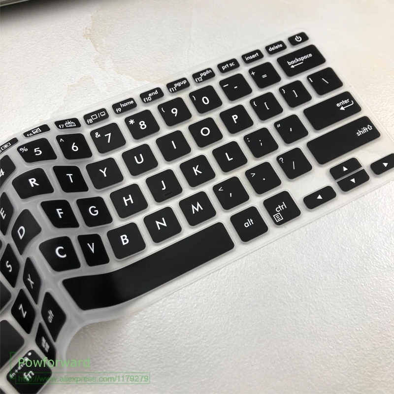 Силиконовый чехол клавиатура для ноутбука ASUS 14 X409FJ x409fb x409f x409fa X 409 FJ FB дюймов|Чехлы