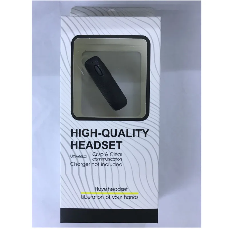 c219blackwithbox Спортивные Bluetooth наушники BH320 Беспроводная музыкальная гарнитура с микрофоном, Универсальная гарнитура для Xiaomi samsung iPhone - Цвет: c219blackwithbox