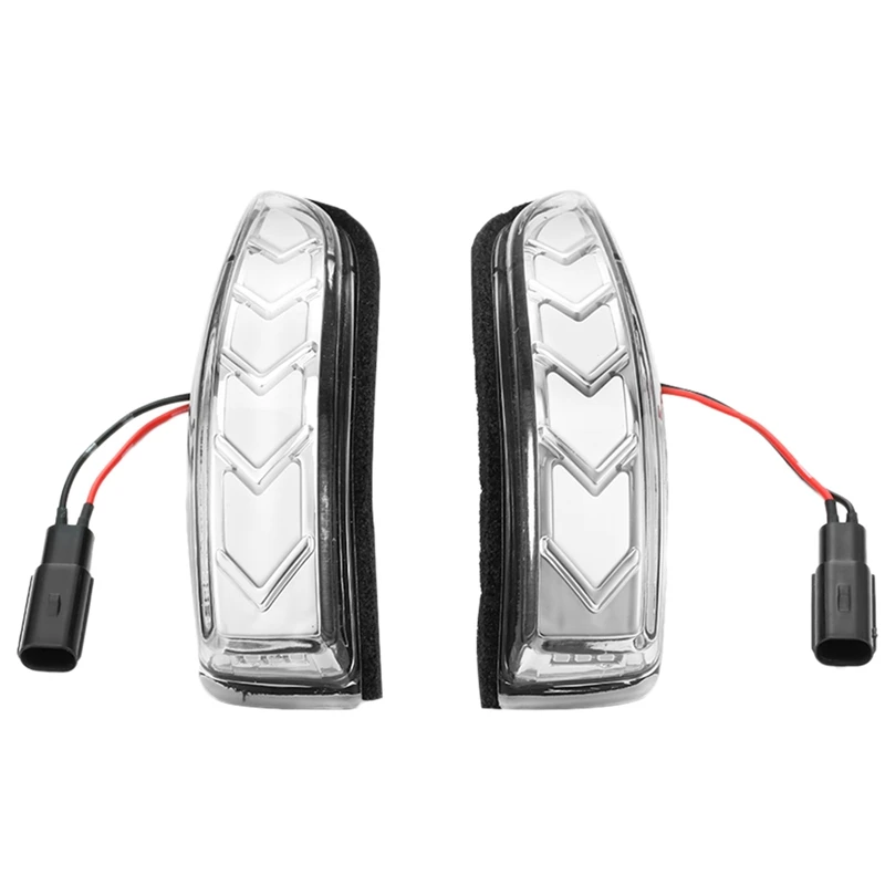 Динамический указатель Поворота Боковой индикатор мигалка последовательный