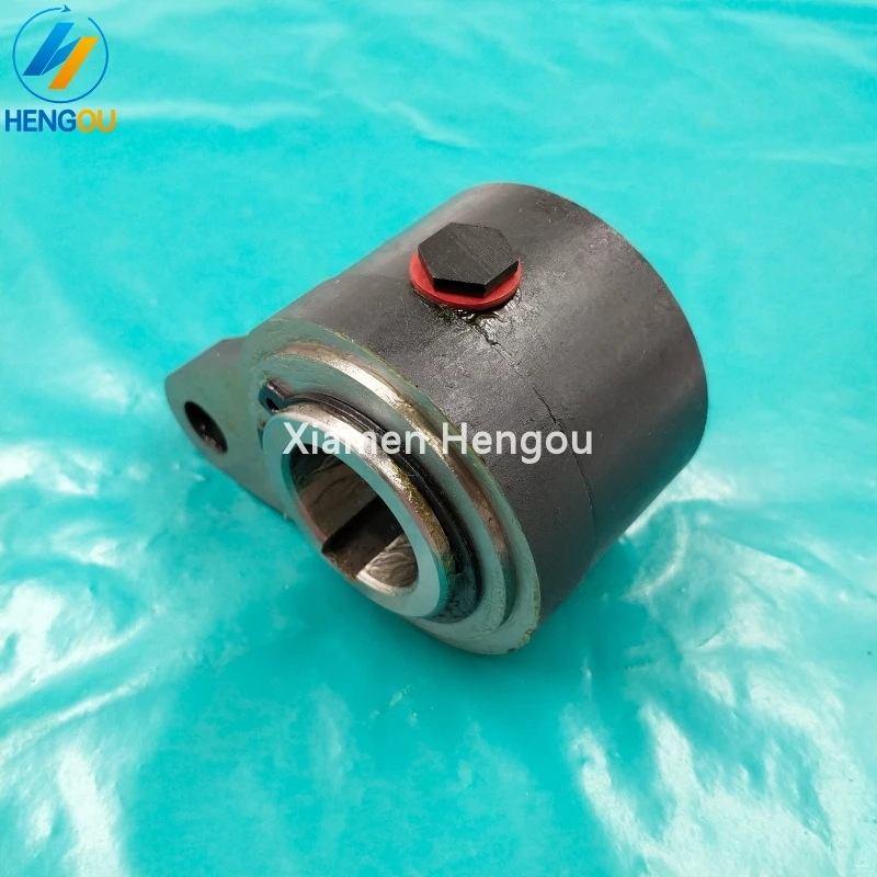 1 шт. чернильная муфта для печатающей машины CD102 SM102 SM74 41.008.005F | Компьютеры и офис