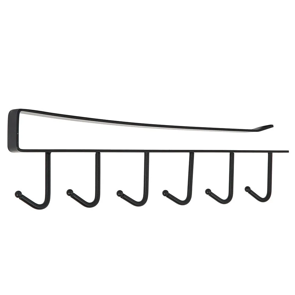 Кухонная вешалка для хранения нагрудные полки ванной комнаты органайзер кухни