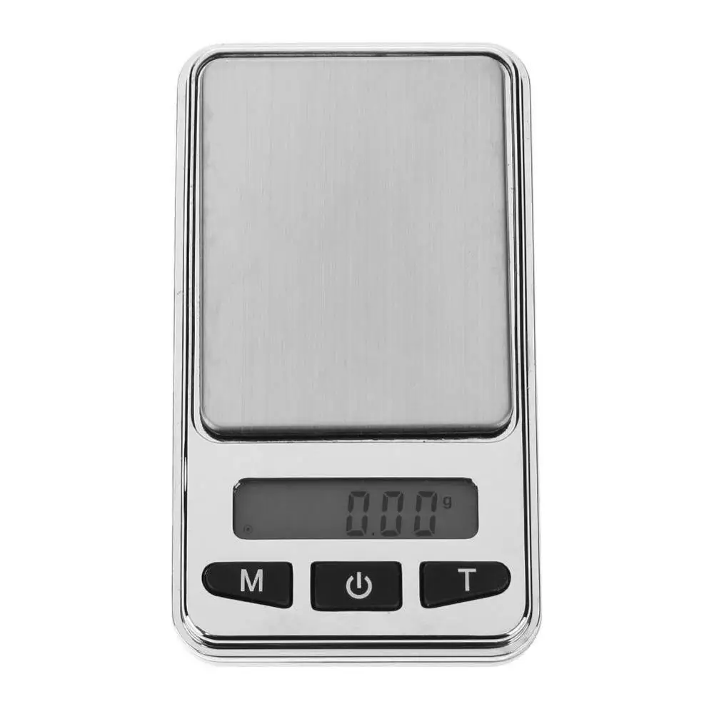 

Мини карманные весы 100 г x 0,01 г Вес цифровые ювелирные изделия Алмазные Весы ЖК-дисплей