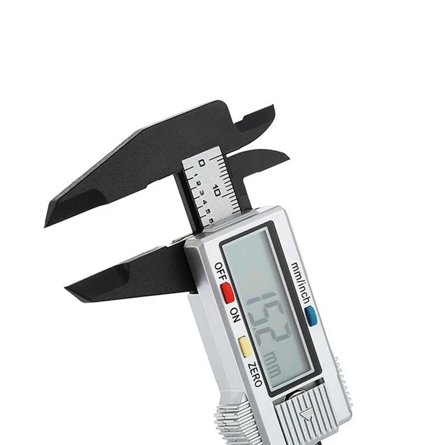 Цифровой Электронный штангенциркуль 150 мм 6 дюймов|Кухонные весы| |
