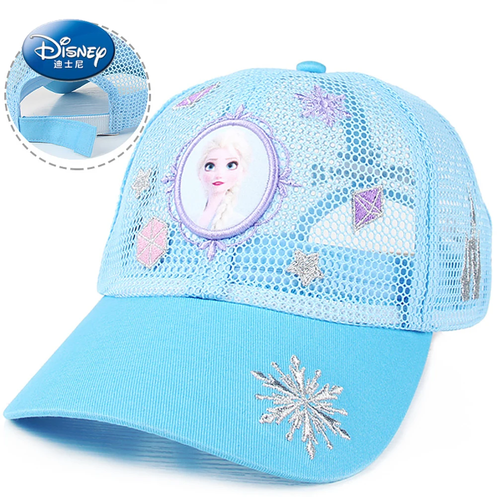 

Детская бейсболка с мультяшными героями Диснея Summar, бейсболка для улицы с защитой от солнца, детская бейсболка с конфетным принтом для путе...