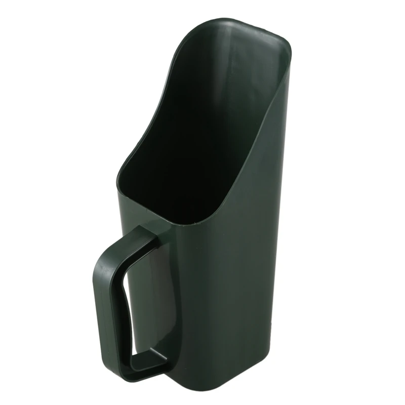 Лидер продаж профессиональный металлоискатель песочный ковш для телефона 3010 4030