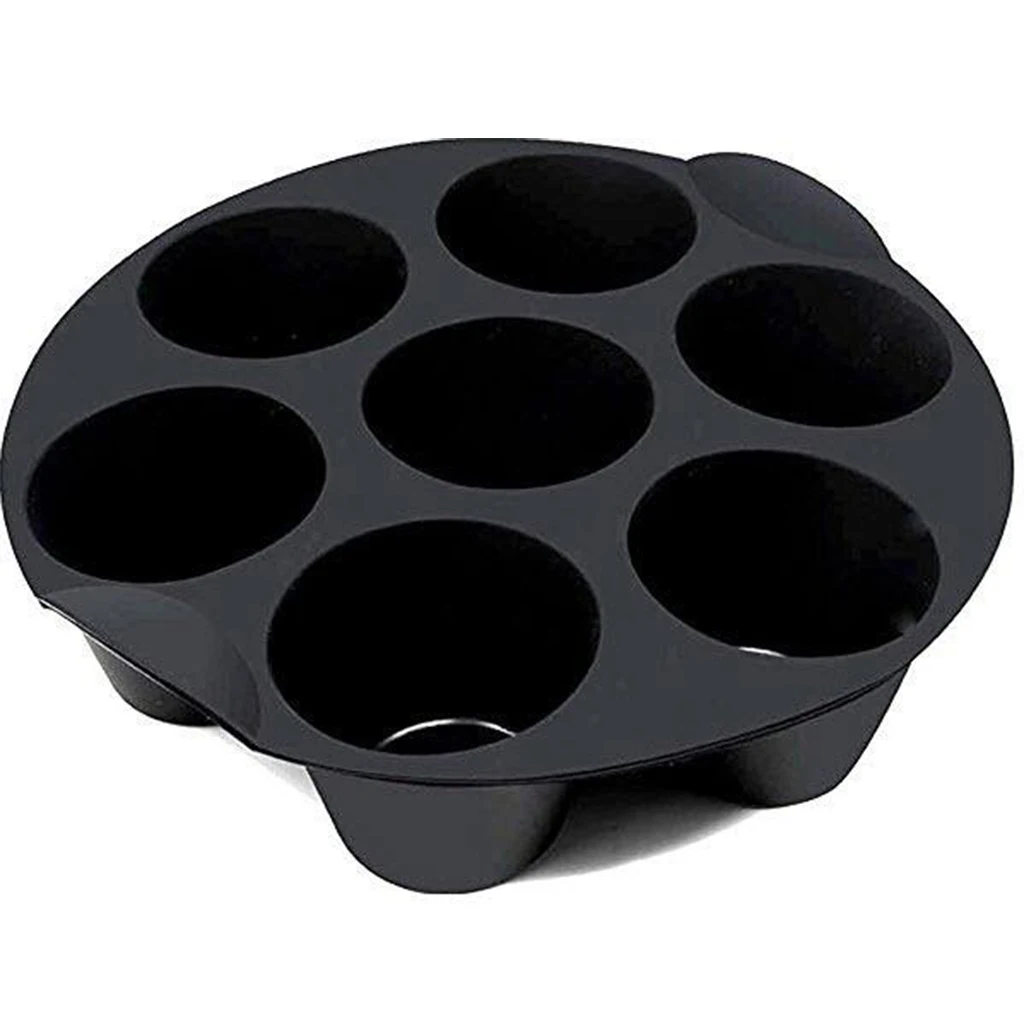 Высококачественные Аксессуары для фритюрницы 8 дюймов подходит 4 2-кВт набор из