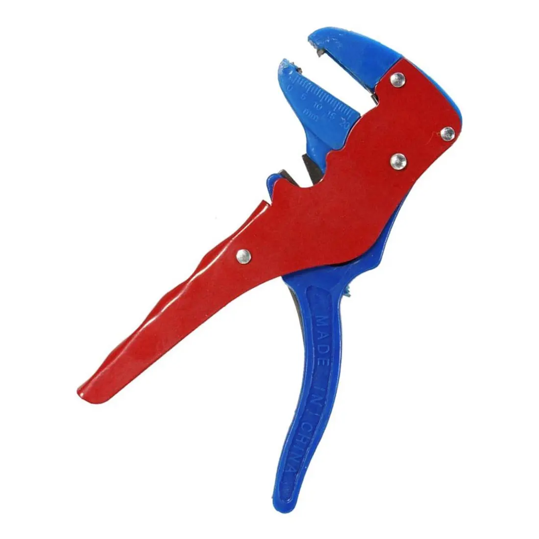 Automatic Sale Cable Wire Stripper Self Adjusting Crimper Stripping Cutter For Hand Tools | Инструменты