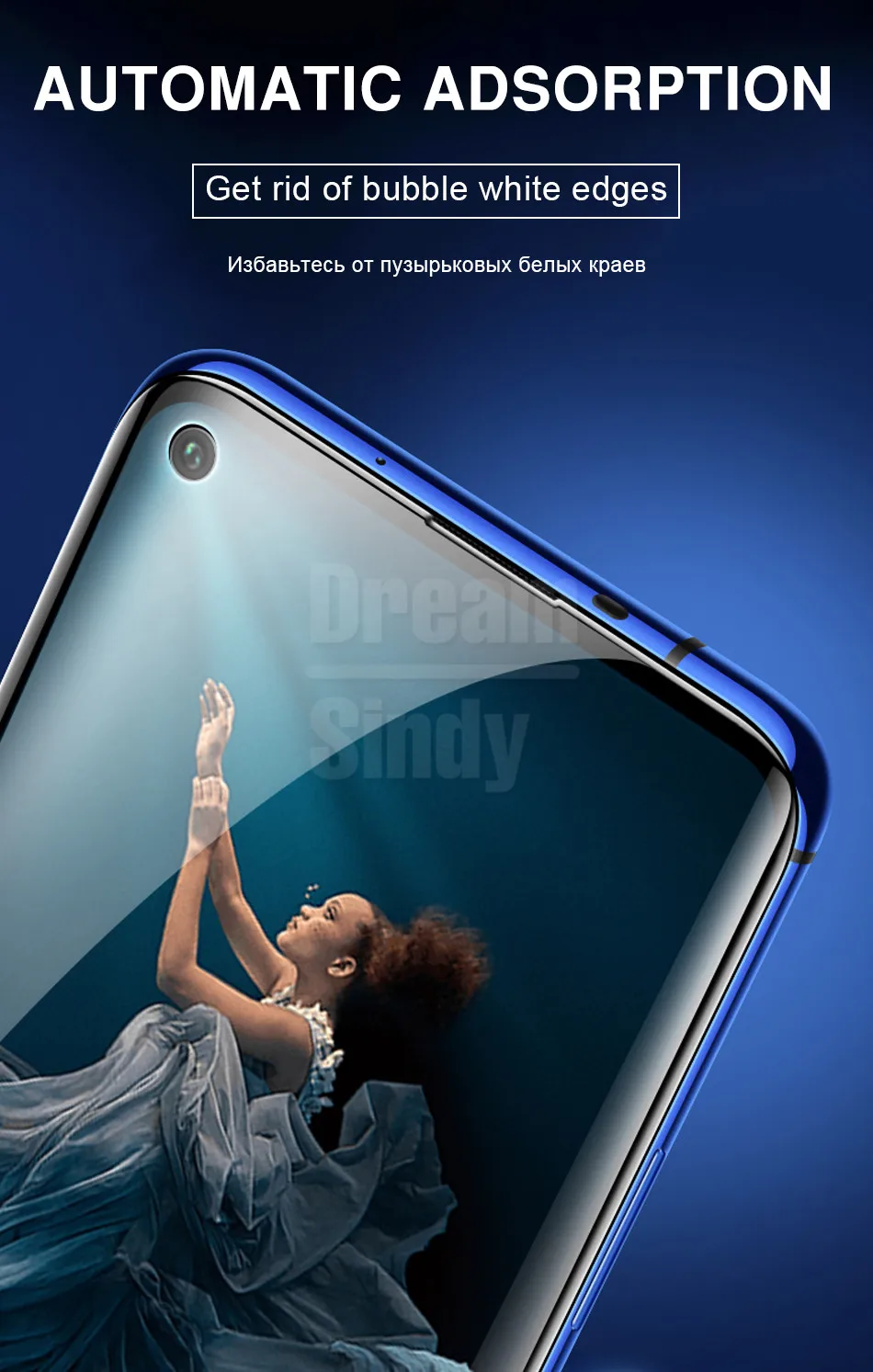3-1 шт 200D Гидрогелевая пленка для huawei Honor 8 9 10 Lite P8 Lite защитная пленка Honor 10i 20 Pro 8X 9X Pro пленка для экрана телефона