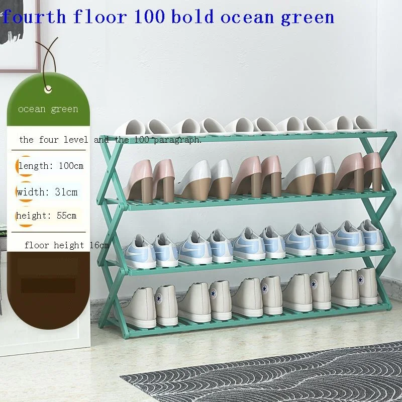 

Schoenenrek schoenenenkast