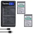 2000 мА  ч PS-BLS5 BLS50 BLS-5 BLS5 аккумулятор + ЖК двойное зарядное устройство для Olympus