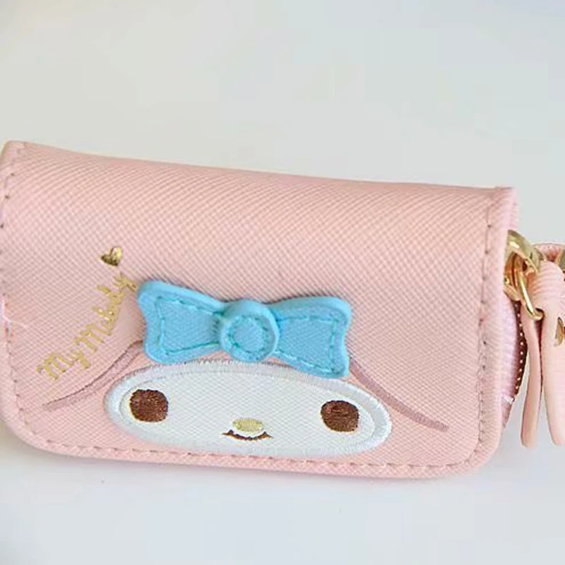 Милый чехол для ключей GM с героями мультфильмов женский дома|Сумки вещей| |