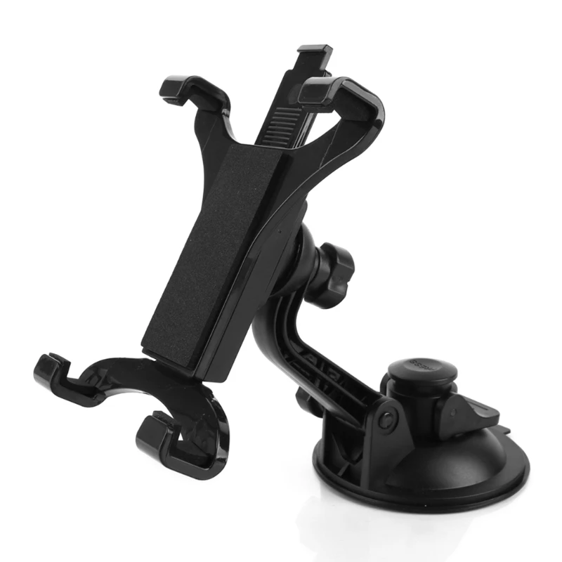 

Car Dashboard windshield Mount Holder Stand For 7-11 inch Tab Tablet