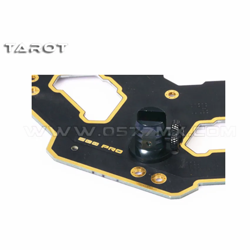 Tarot RC GPS складное крепление TL15T08 для 4 мм всех многоосевых летательных аппаратов