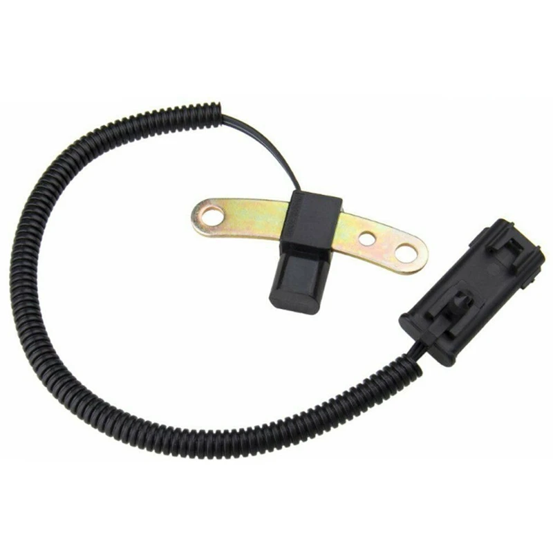 2 шт. датчик коленчатого вала положение для Jeep Cherokee 4.0L 1997 01 56027865AB|Датчики парковки|