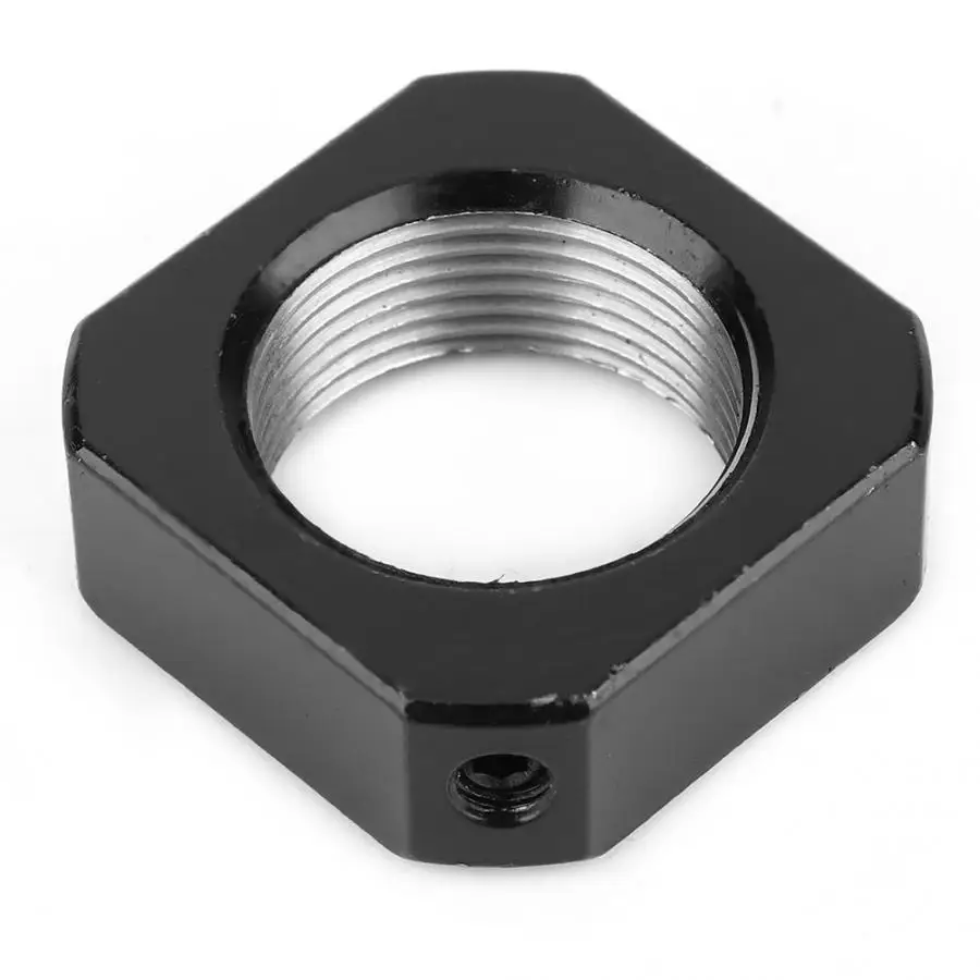 Высокоточные встроенные Латунные Накладки металлические запорные гайки для