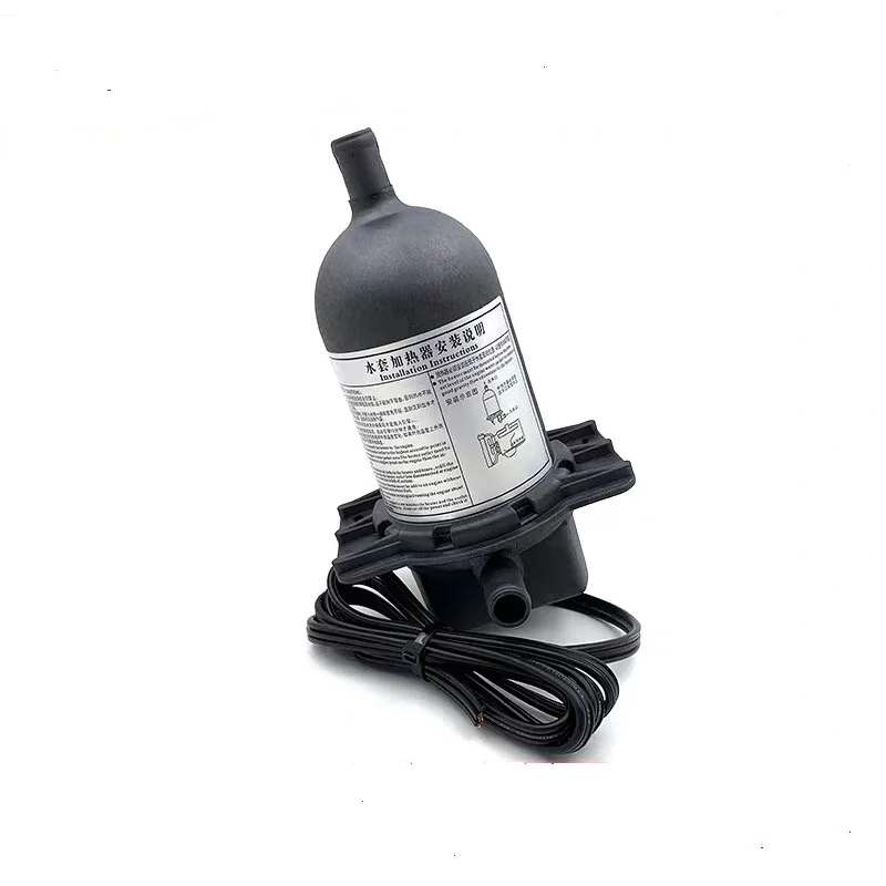 Самонагревающийся подогреватель Kiger для водонагревателя дизельного генератора 1