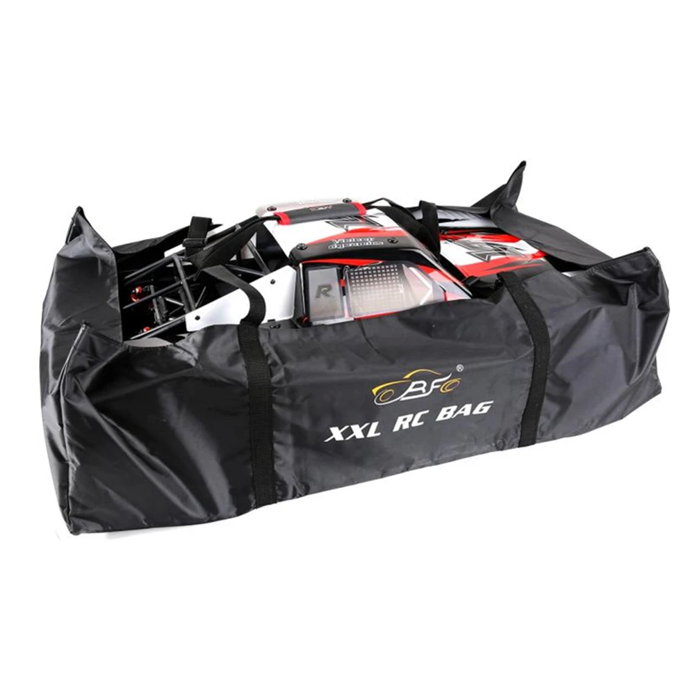Rc Buggy Truck Tote Bag для 1:5 масштабе пульт дистанционного управления автомобиль Hpi Racing