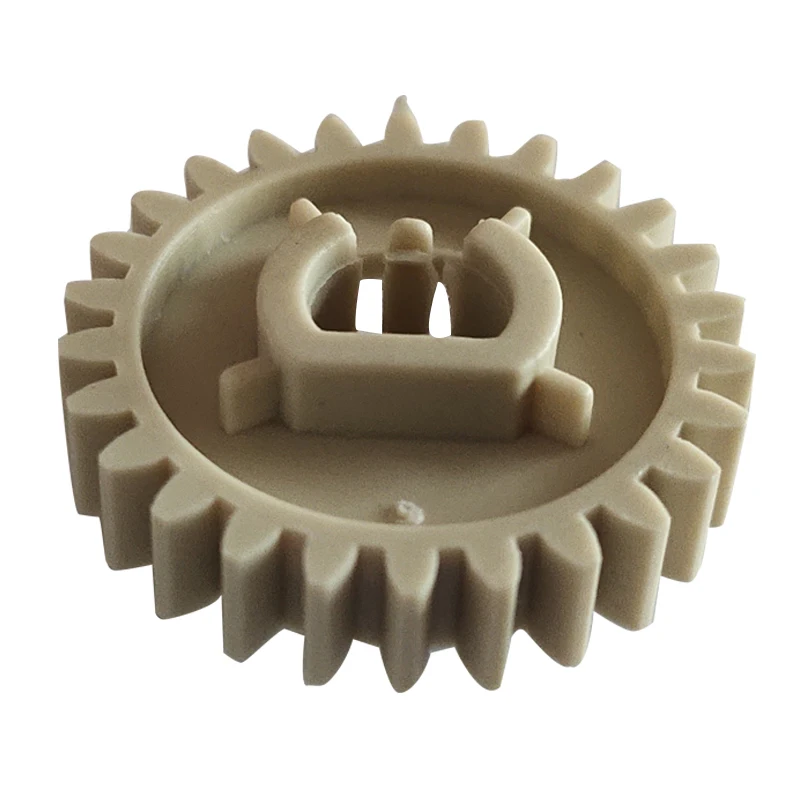 20 шт HP 1008 Fuser Gear 26T для HP1522 1007 P1005 1106 1108 1505 M1120 Canon 3018 3010 3108 3250 верхняя Тепловая