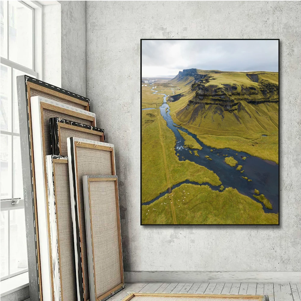 

Interior for Home Bathroom Decor Wall Deco Posters HD Anime Poster Home Decorative Painting Room Decoration Attack on Titan
