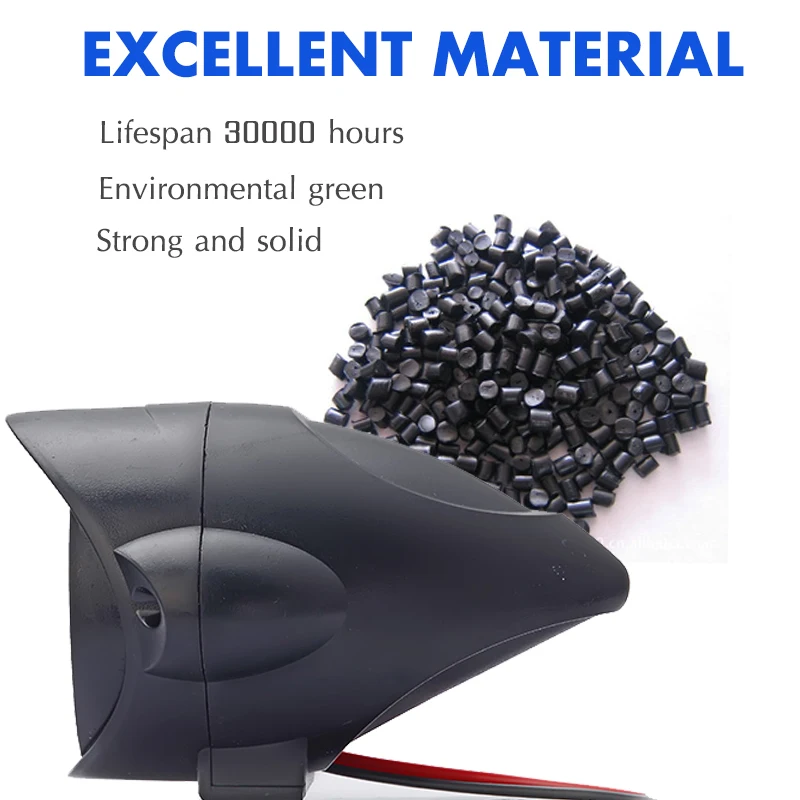 2018 новые 1200LM светодиодный мотоцикл лампа фары самокатов Spotlight DRL рабочих свет