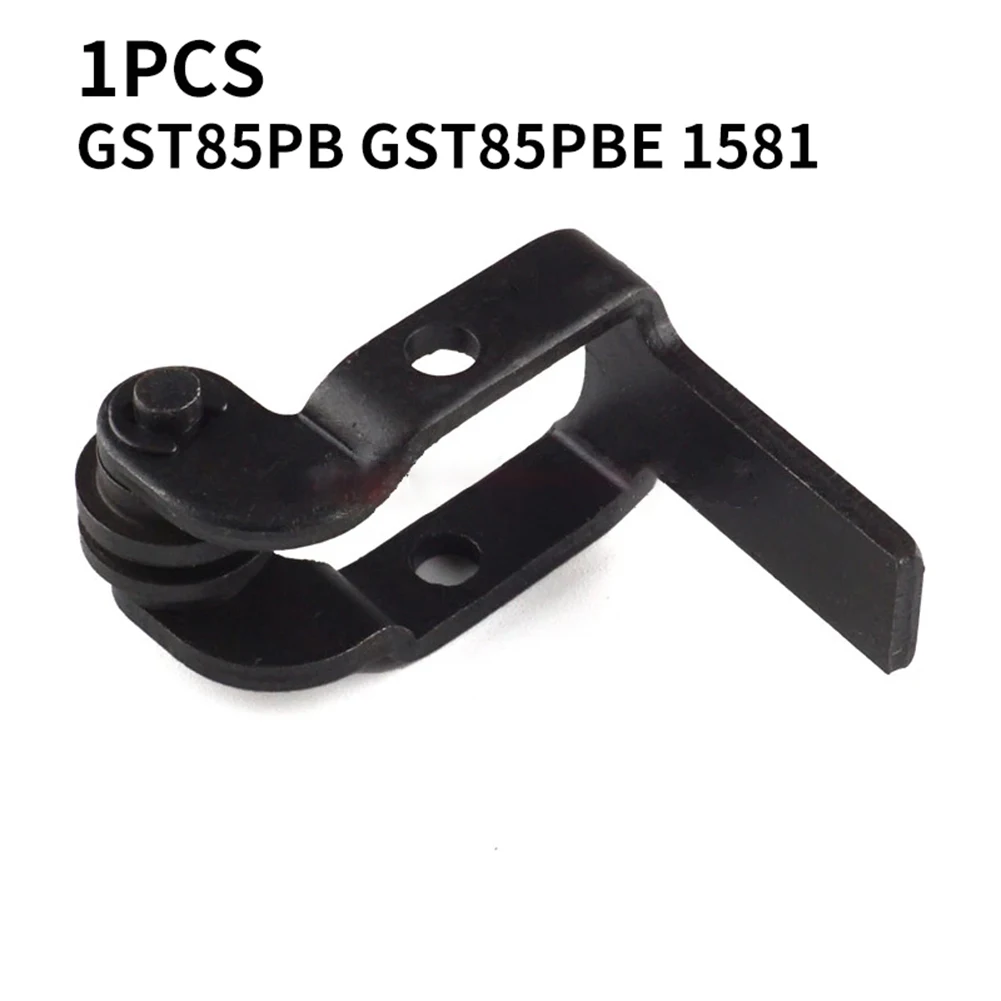 

Assembly Jig Saw Positioning Wheel Roller GST85PBE Guide Plastic+ Metal
