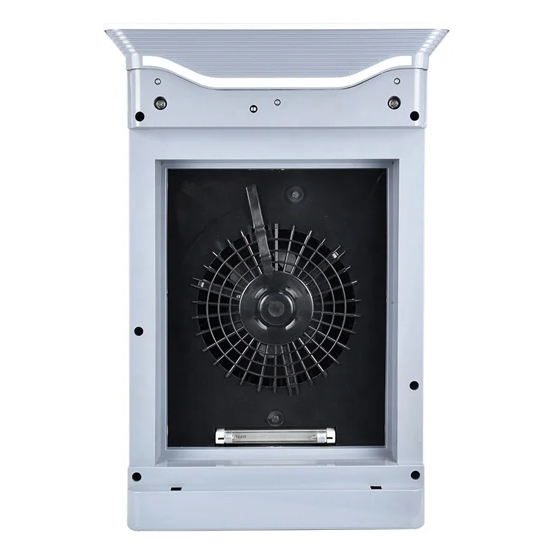 

Air purification and humidification UV disinfection all-in-one machine hepas air purifier remove Dust Smoke room