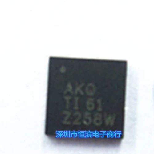 100% New&amporiginal In Stock DRV600RTJ AKQ QFN20 | Replacement Parts