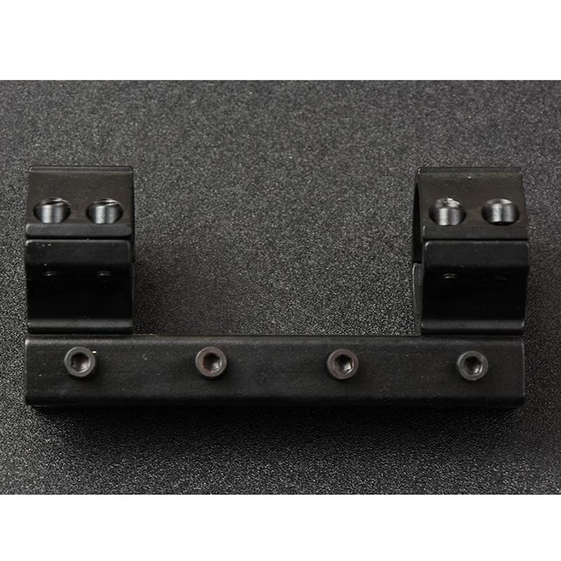 Винтовочный прицел ласточкин хвост рейку 1 дюйм 30 мм кольцо и стоп винт