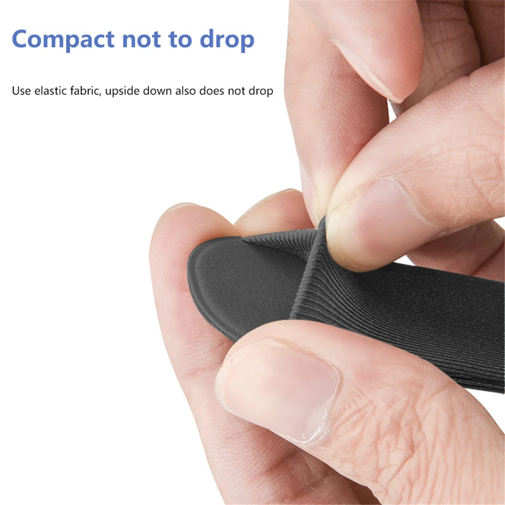 Для Apple ручка чехол рукав анти скольжение Фланель Чехол Крышка клейкий мешочек