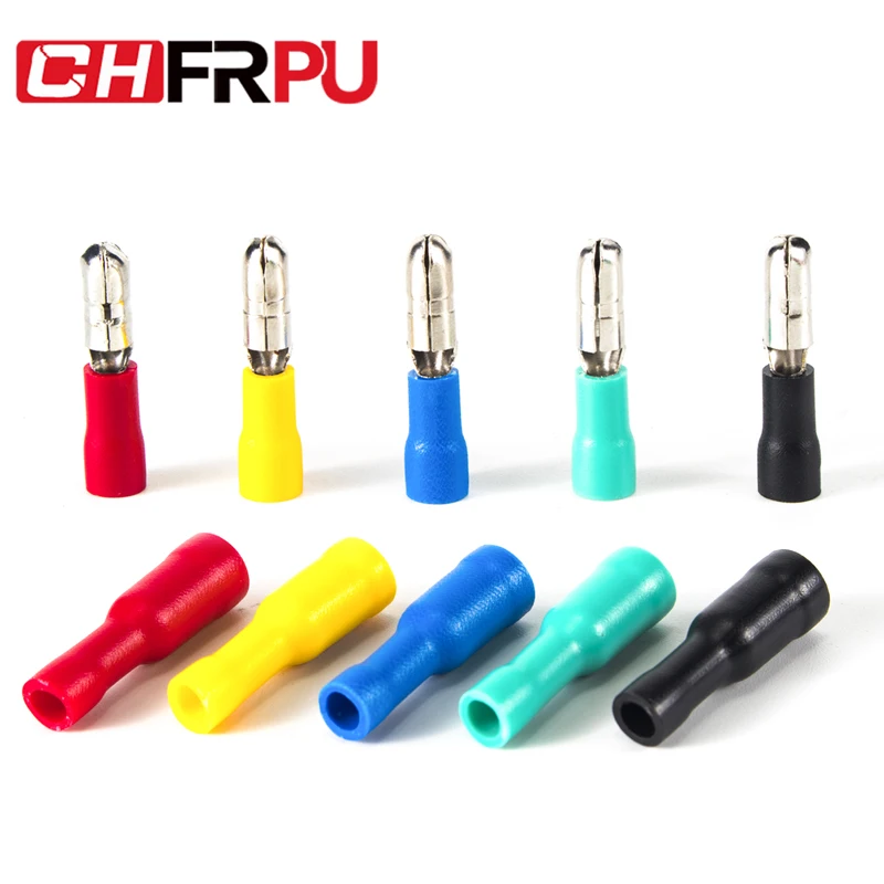 Аудио проводка гнездо и штекер изолированный электрический соединитель