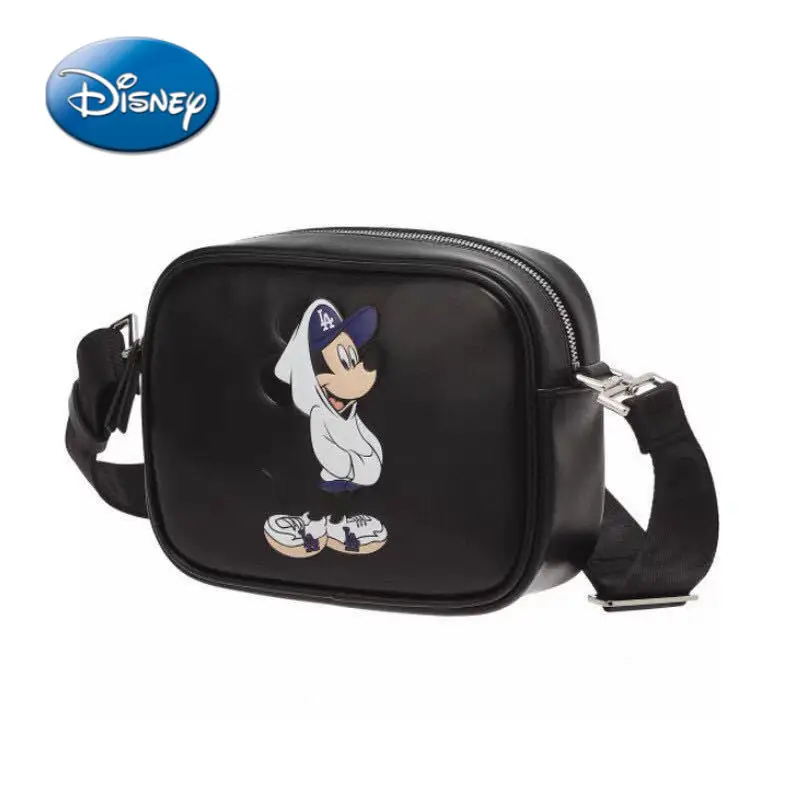 

2021 New Disney Star Dew Plush Shoulder Bag Female Pooh Bear Shoulder Diagonal Bag Luxury Bag Large Capacity Fashion Handbag New