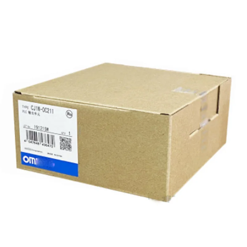 

New original In box {Spot warehouse} CJ1W-OD211
