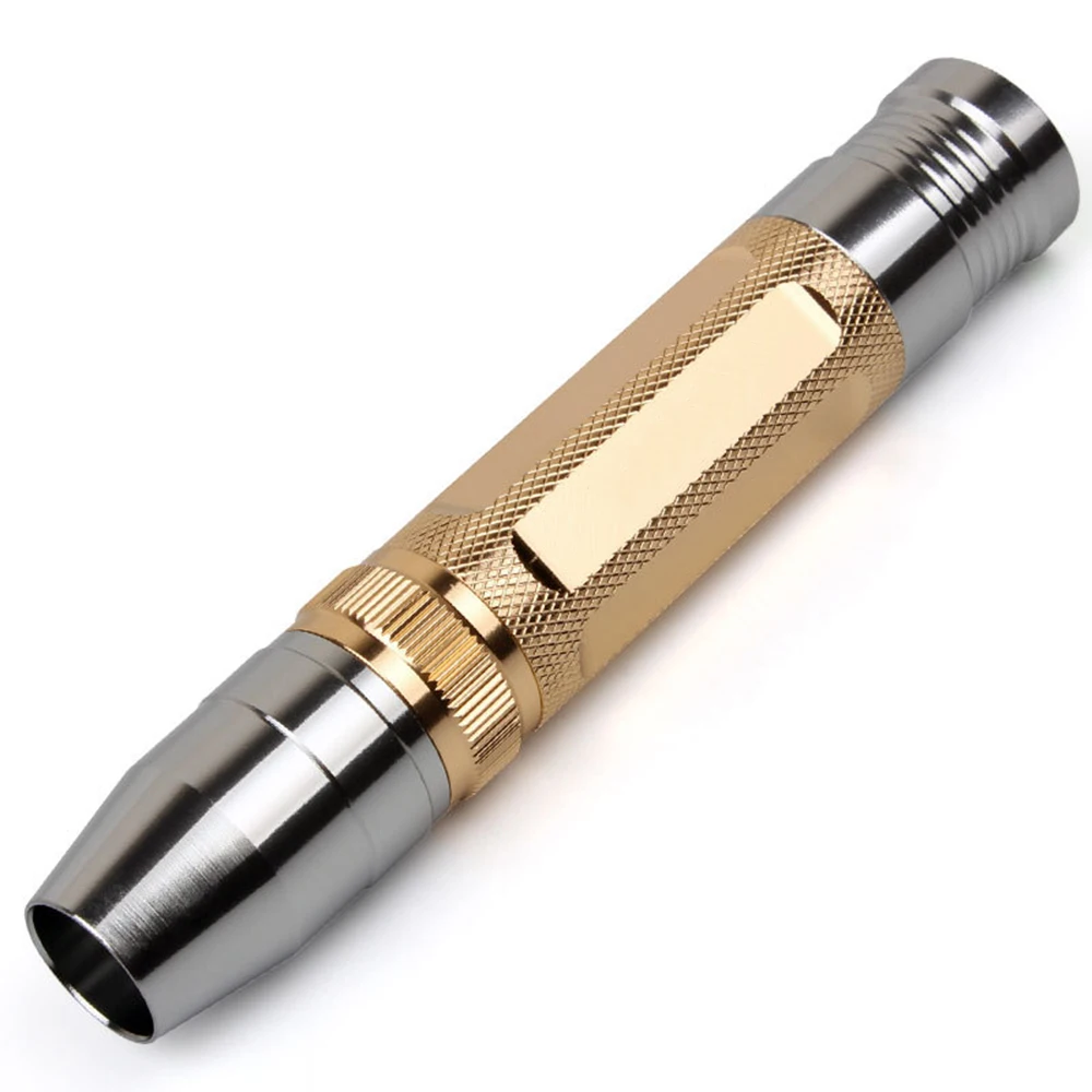 

Портативный светодиодный фонарик 5 Вт янтарный камень, желтый светильник, маленький светодиодный фонарик, минеральная Рабочая лампа, оценк...