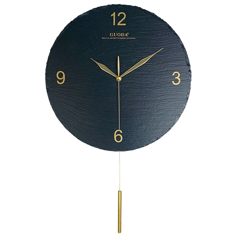 Минималистичные строительные настенные 3d-часы для гостиной домашний Настенный