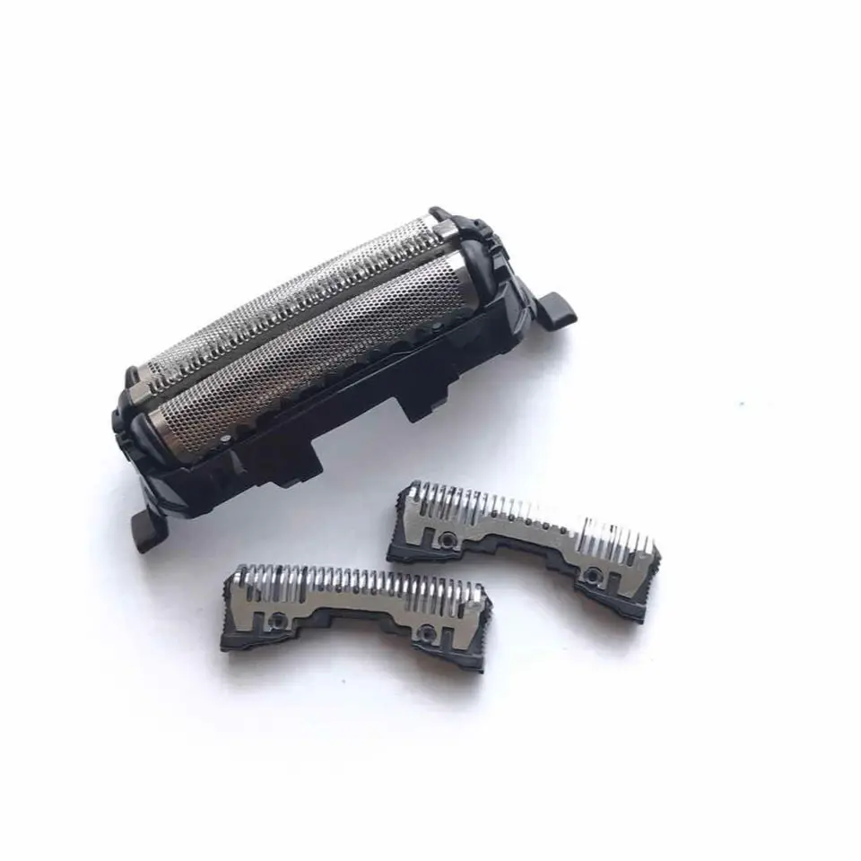 Сменный ремешок и фольгированный экран для Panasonic WES9087 WES9068 фотография искусственная фотография 8101 ES8116 ES8255 фотосессия Сменный ремешок и фольгированный экран для Panasonic WES9087 WES9068 фотография искусственная фотография 8101 ES8116 ES8255 фотосессия