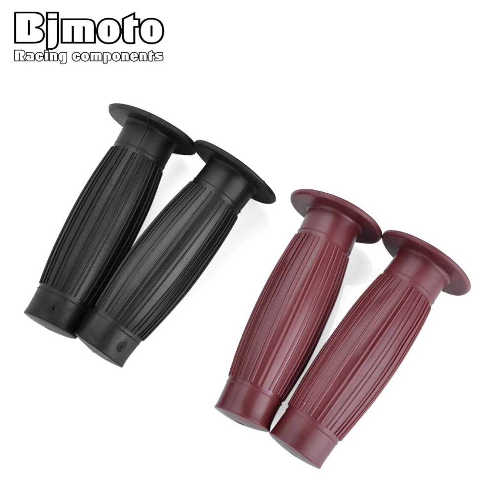 

7/8" Motorcycle MX Handlebar Grips Brake motorbike Handle bar For BMW yamaha Protaper Pro CRF YZF WRF KXF KLX Moto Dirt Pit Bike