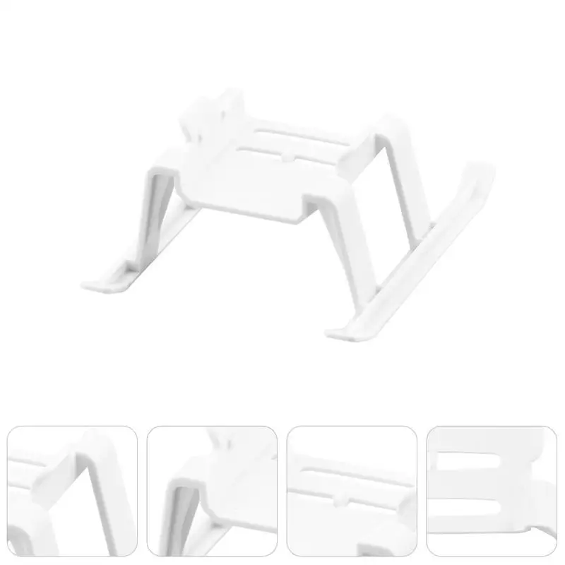 

Landing Gear Extension Drone Leg Protector Durable Drone Gimbal Guard Protector