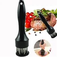 kitchen tools stainless steel home diy professional meat tenderizer home knives