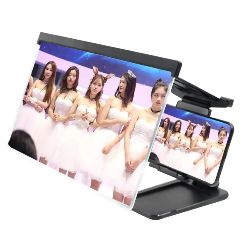 

3D / 12 HD