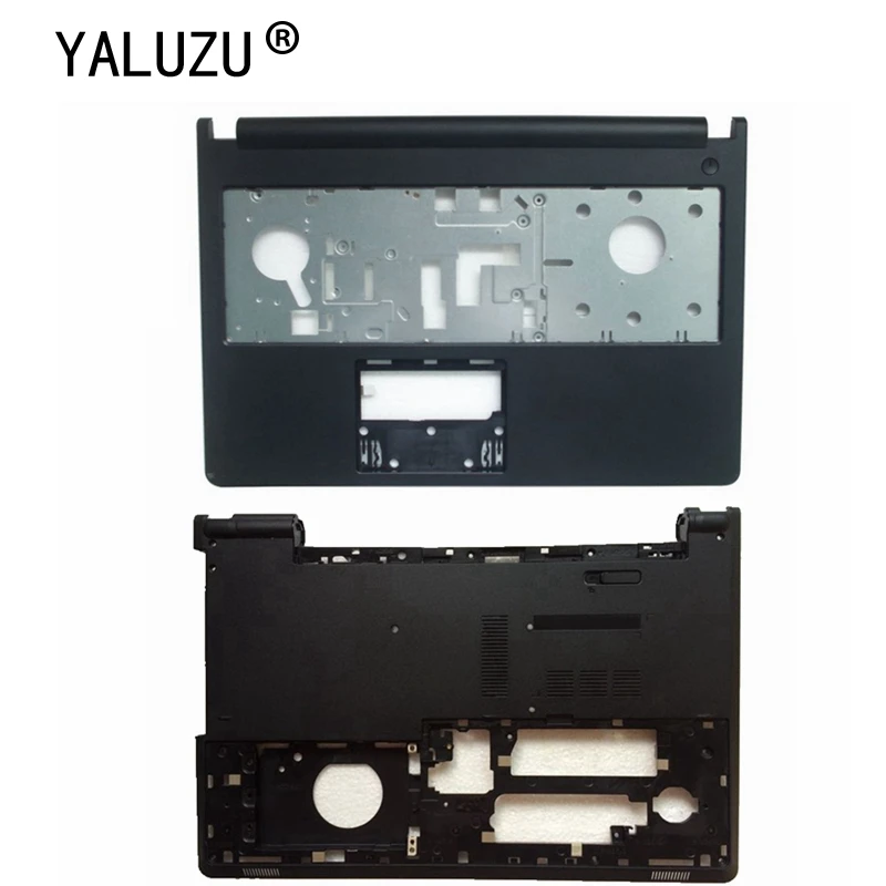 QH YALUZU Новый чехол для рук верхний чехол/нижний Dell Inspiron 15u 15 5000 5555 5558 5559 V3558 V3559